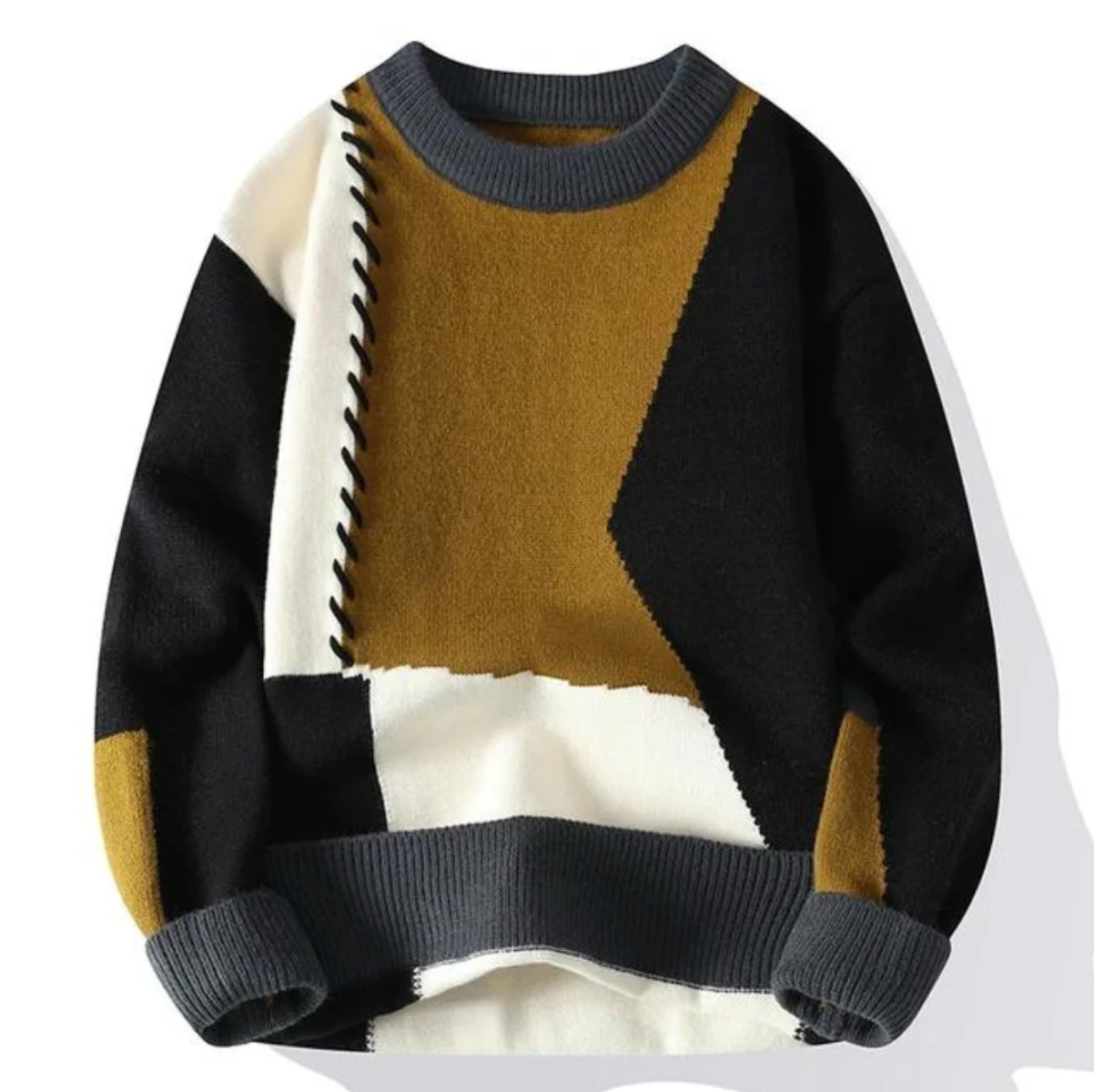 Oliver | Stylowy Pullover